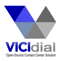 VICIdial - Contact Center Operations Software