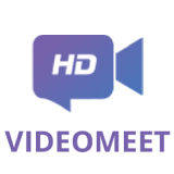 VideoMeet logo