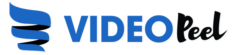 VideoPeel logo