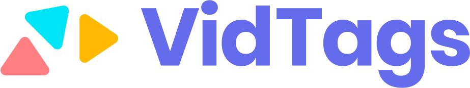 VidTags - Video Hosting Software