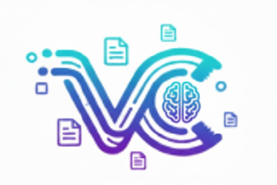 ViralCanvas AI logo