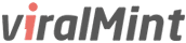 ViralMint logo