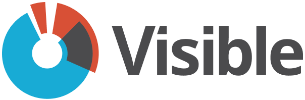 Visible logo