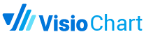 VisioChart logo