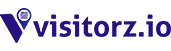 Visitorz logo