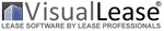 Visual Lease logo