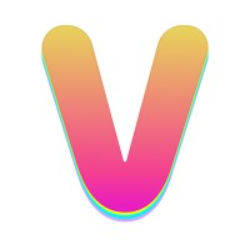 Visually logo