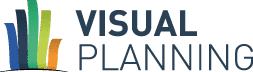 Visual Planning logo