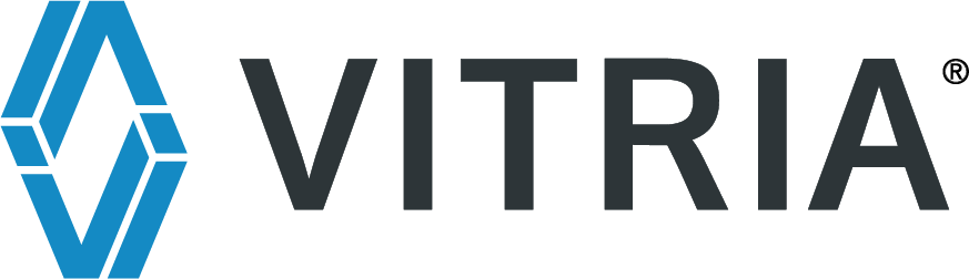Vitria BusinessWare logo