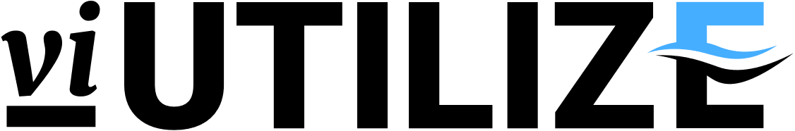 viUtilize logo