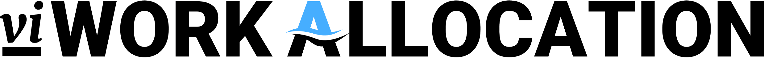 viWorkAllocation logo