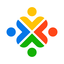 Vmeets logo