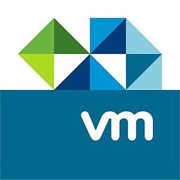 VMware Workstation - Server Virtualization Software