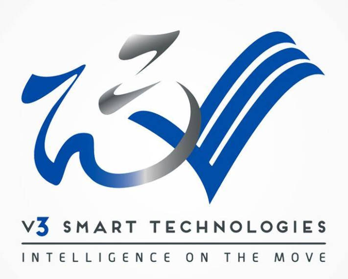 V3Nity FMS logo