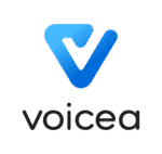 Voicea logo