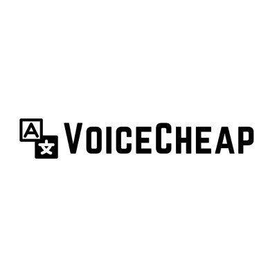 VoiceCheap logo