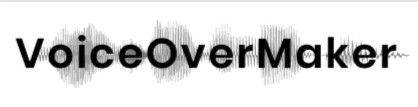 VoiceOverMaker logo