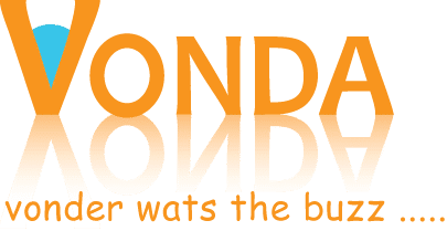 Vondasoft logo