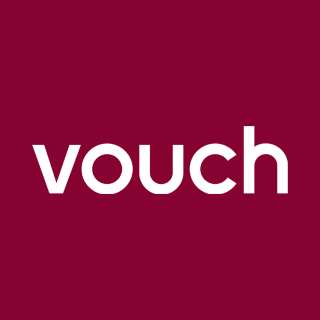 Vouch logo