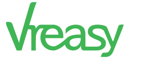 Vreasy logo