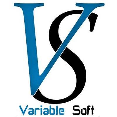 VS CRM logo
