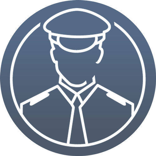 VuePilot logo
