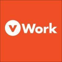 vWorkApp logo