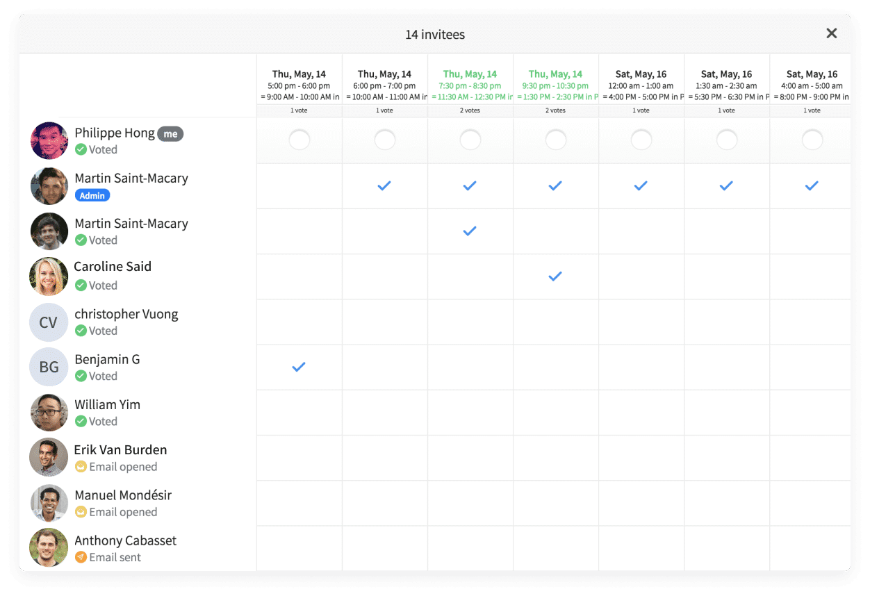 Calendly Vs Koalendar Comparison SaaSworthy calendly-vs-koalendar-comparison-saasworthy