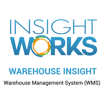 Warehouse Insight - Warehouse Management Software