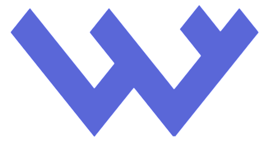 Warpvideo AI logo