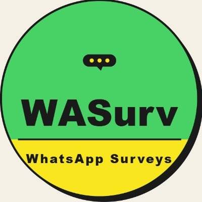 WASurv logo