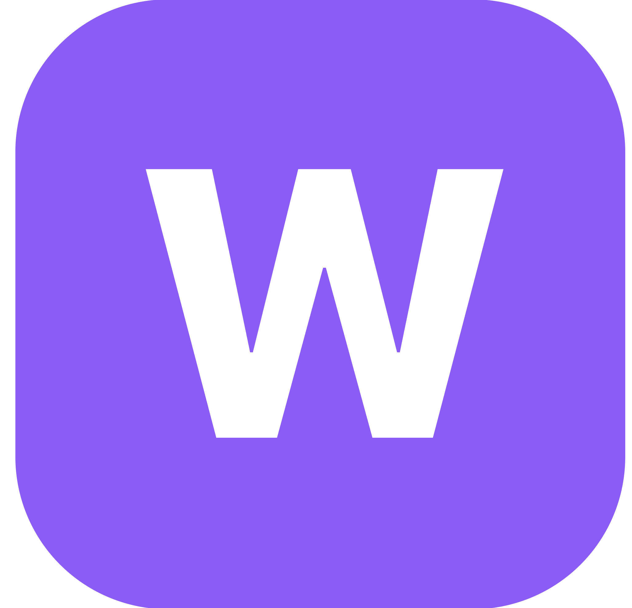 WatchCron logo