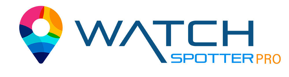 WatchSpotter Pro logo