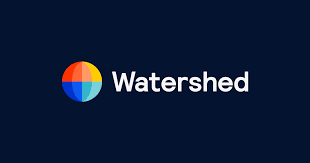 Watershed logo