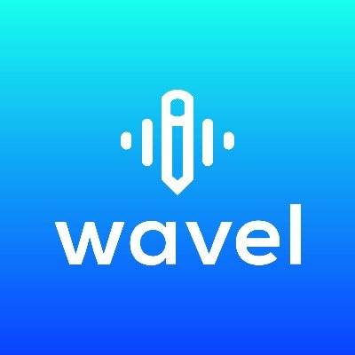 Wavel AI logo