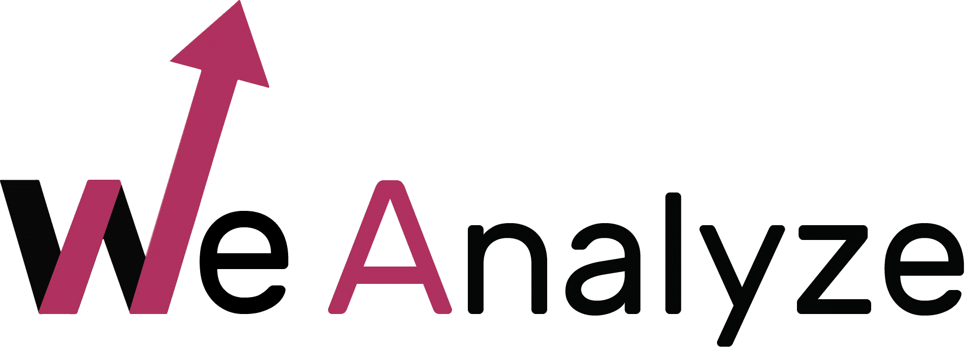 WeAnalyze logo