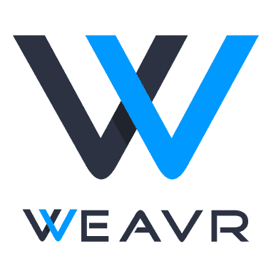 Weavr logo