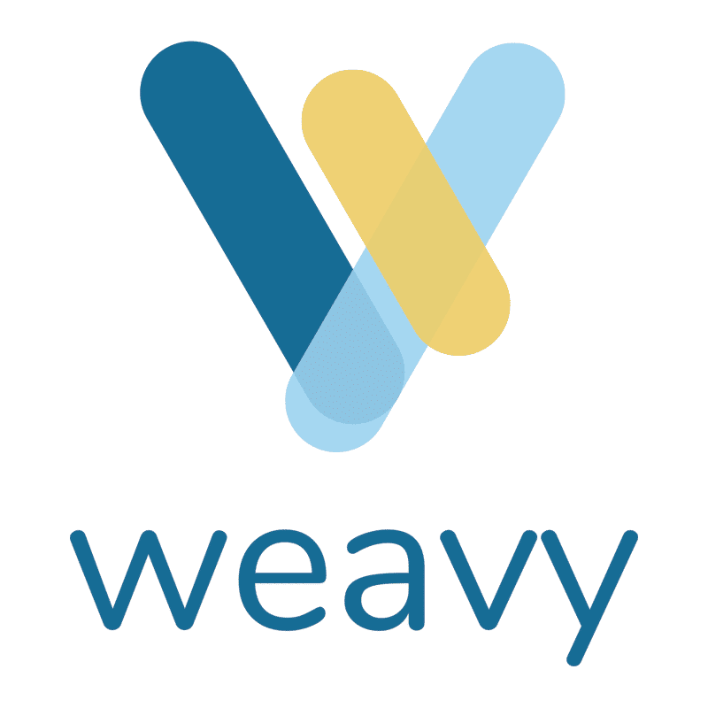Weavy logo