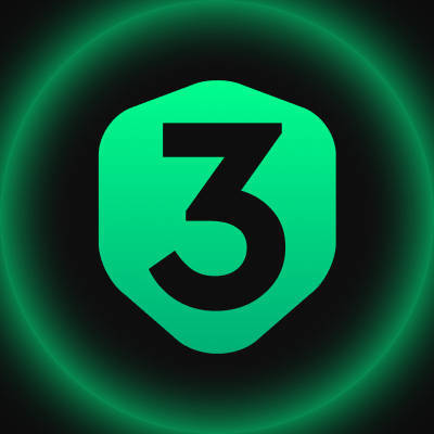 Web3 Antivirus logo