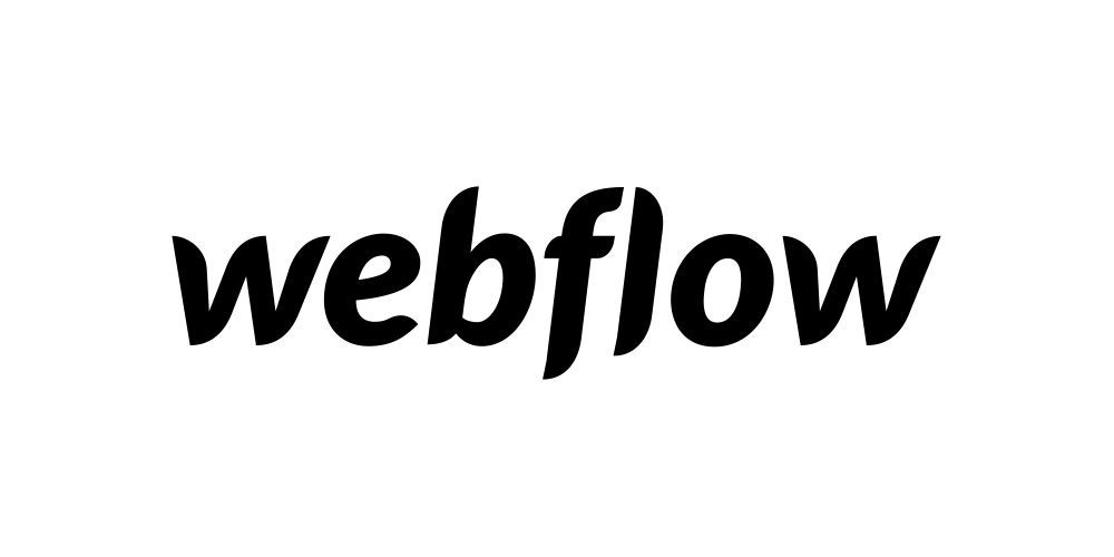 Webflow - Adobe Spark Free Alternatives