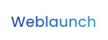 Weblaunch logo