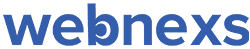 Webnexs VOD logo