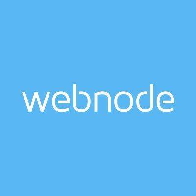 Webnode logo