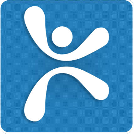 Web School ERP logo