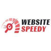 Website Speedy logo