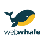 WebWhale - New SaaS Software