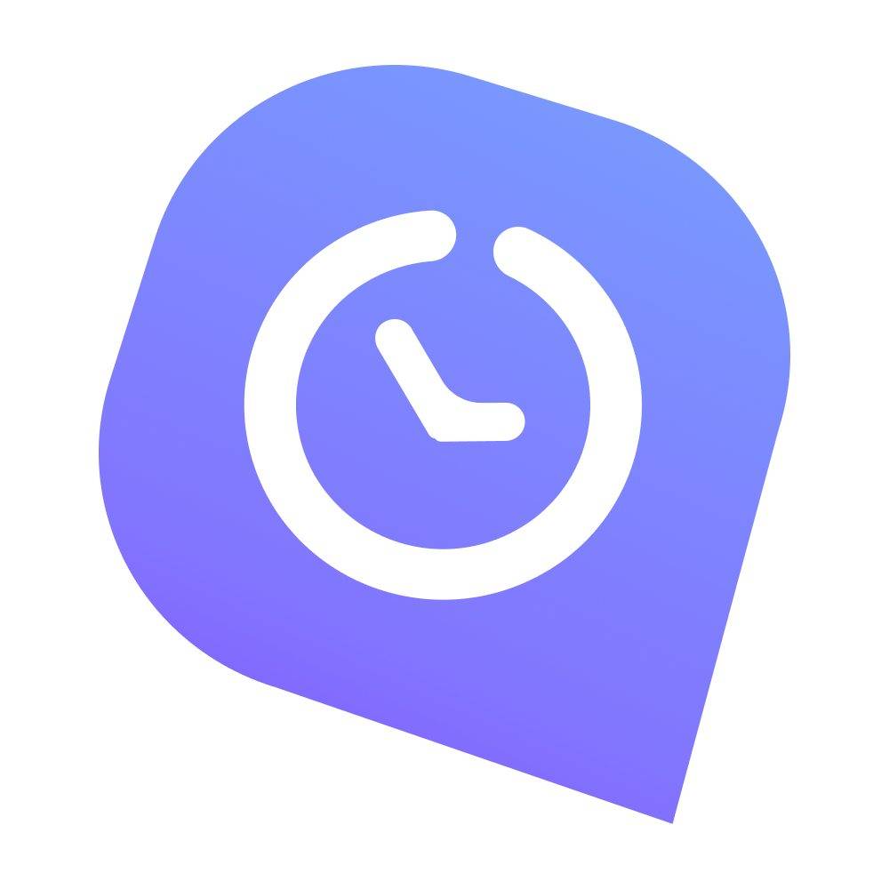 WebWork Time Tracker logo