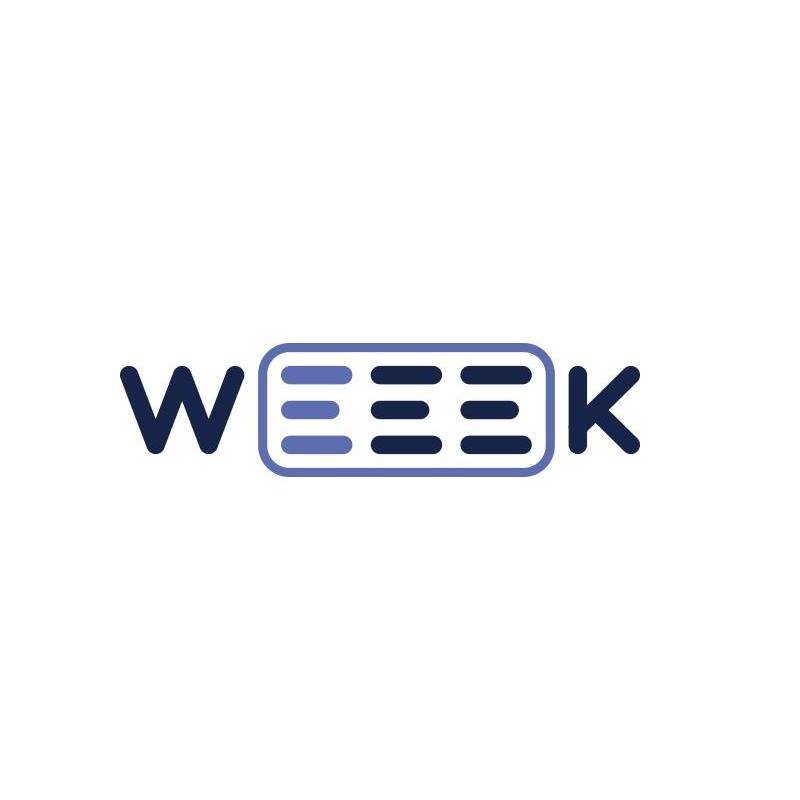 WEEEK logo