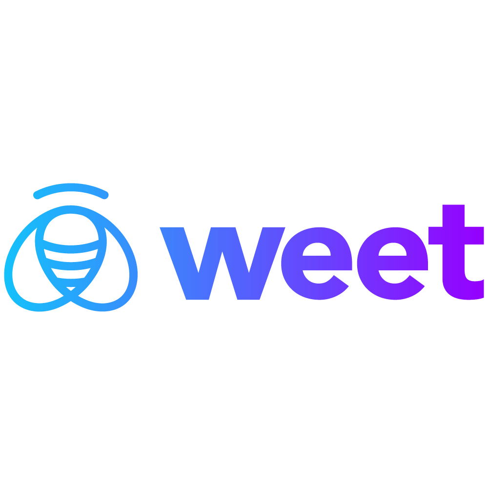 Weet logo