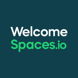 Welcome Spaces logo